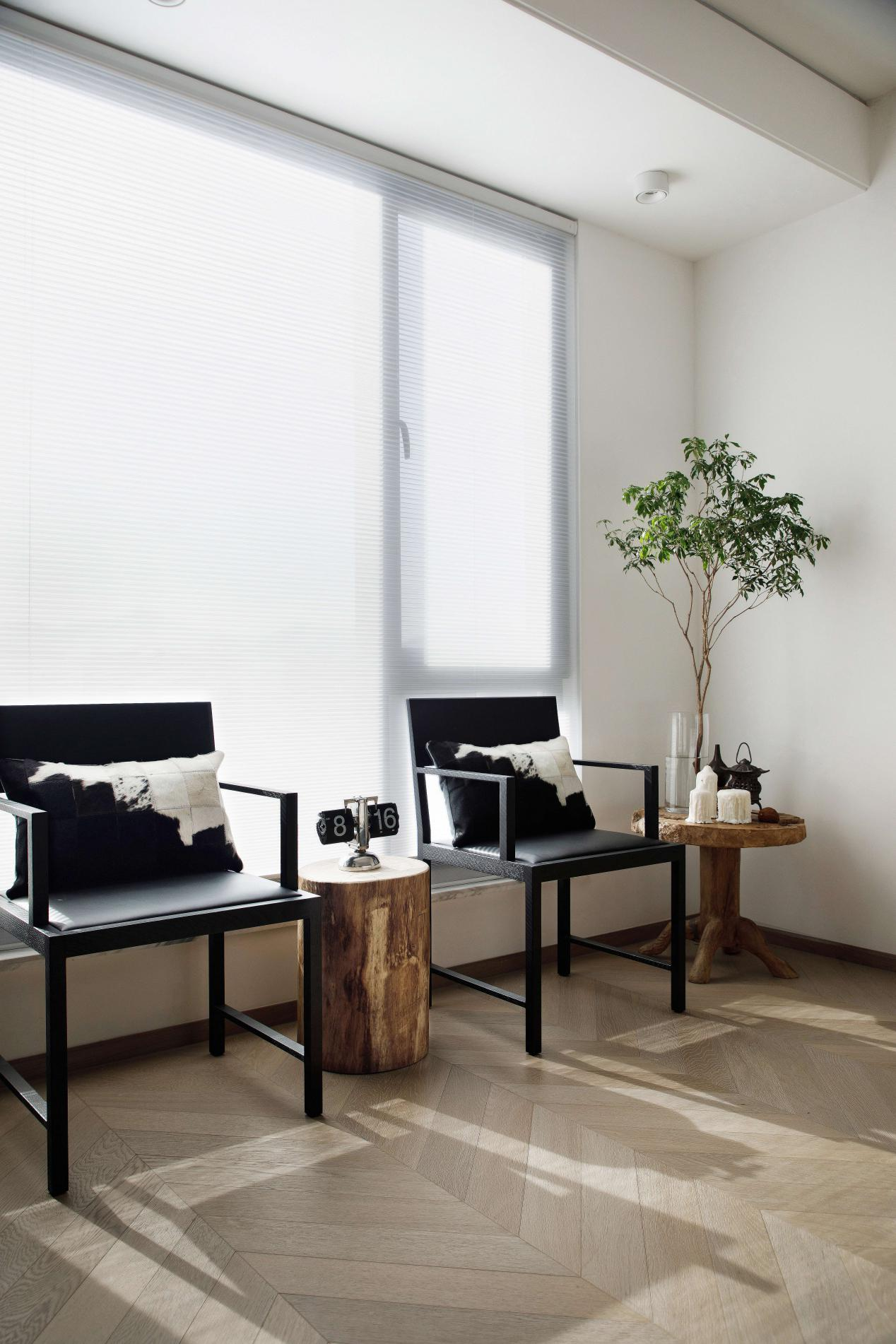 融合记忆,打造有温度的家-33