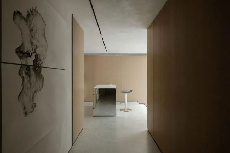 成都 300㎡简约住宅丨中国成都丨之境内建筑-59