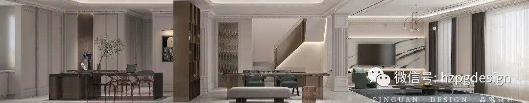 杭州富阳融创壹号院丨中国杭州丨品冠设计-10