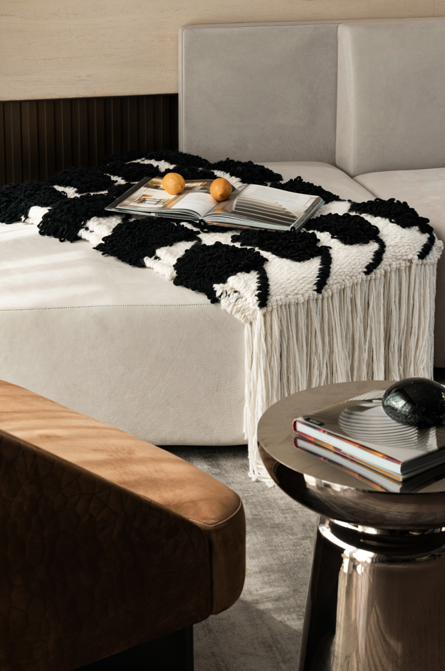 中海首开湖光玖里合院样板间丨中国北京丨SDD 上达设计-36