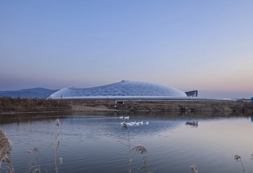 黑瞎子岛北大荒现代生态园-5