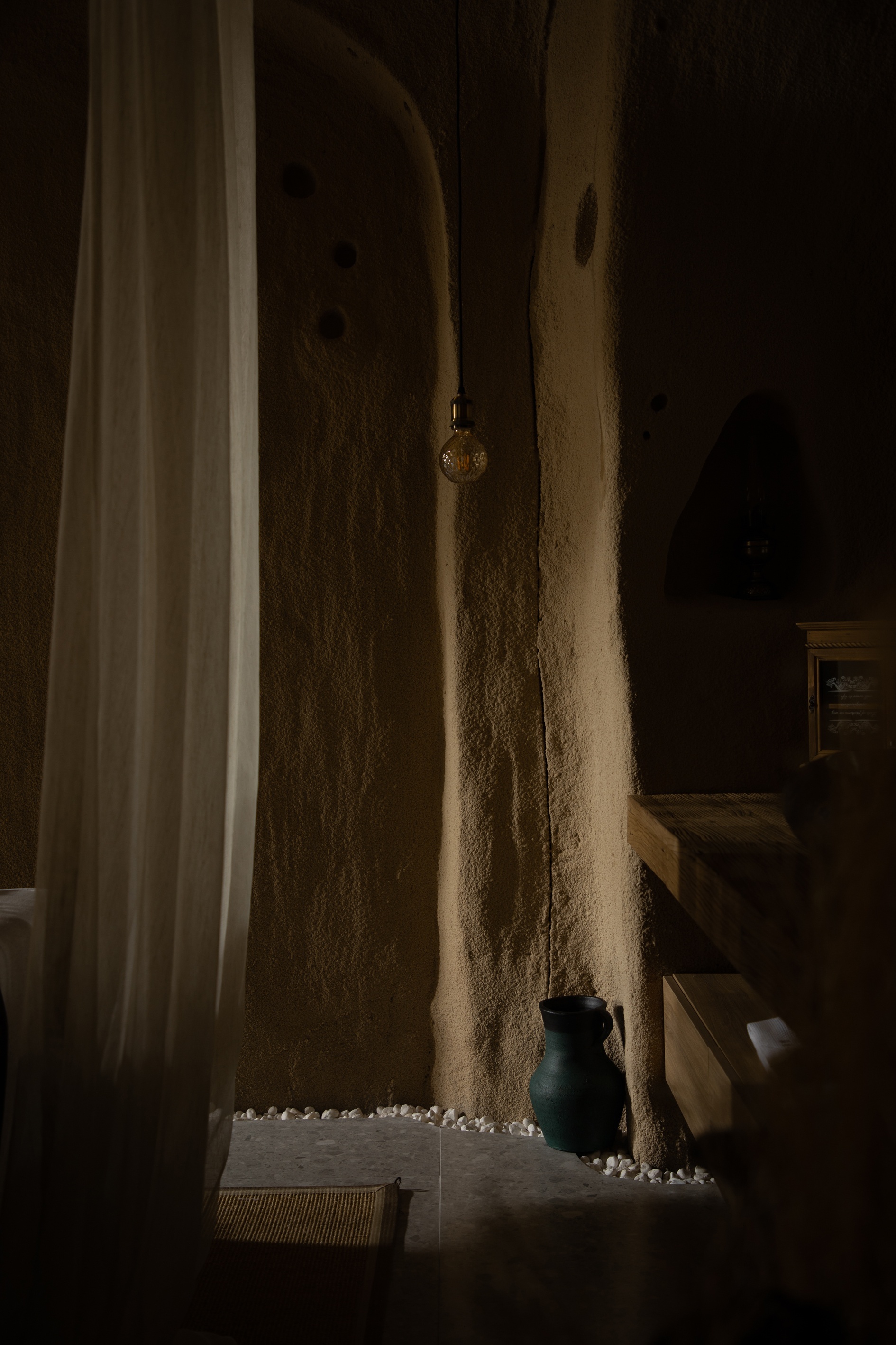 森渡 SPA丨潜木设计-45