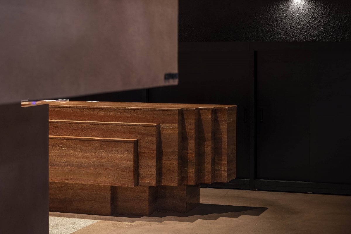 Wynyard Namyangju 酒店丨韩国南杨州市丨The First Penguin-11