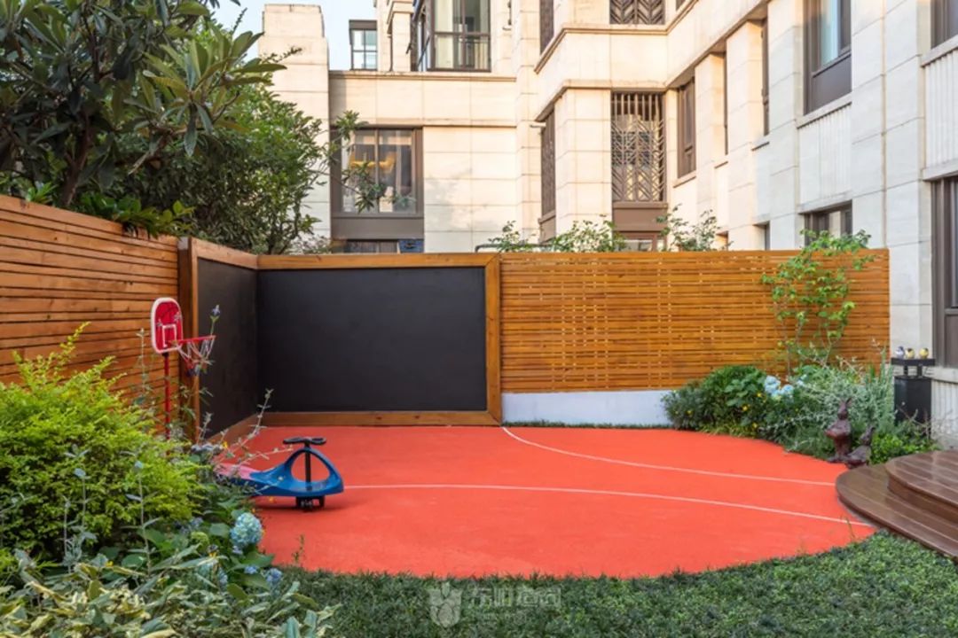 梦幻儿童花园，寓教于乐的创意空间-26