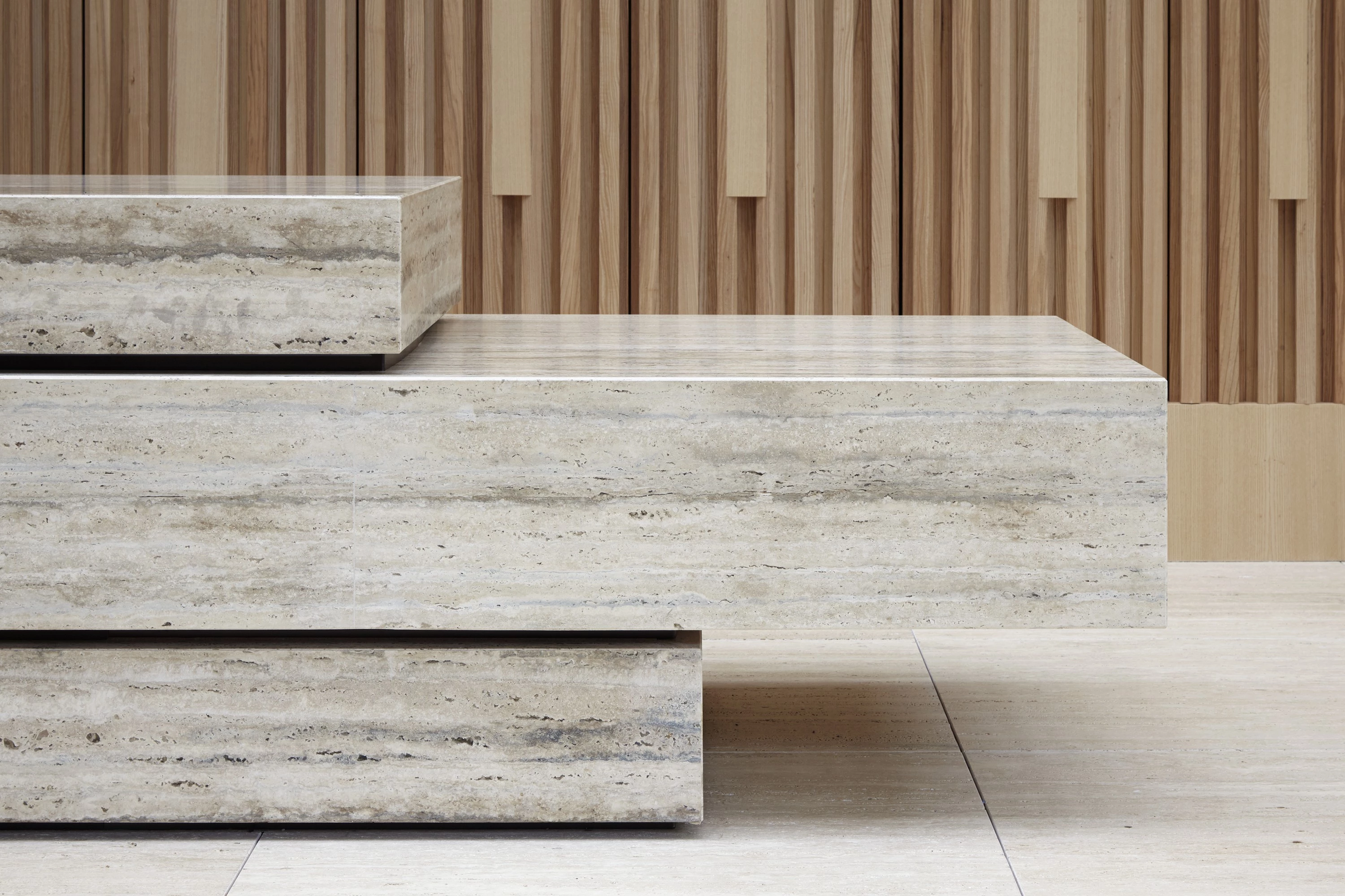 伦敦 brutalist 建筑地标“盐之殿”翻新升级-24