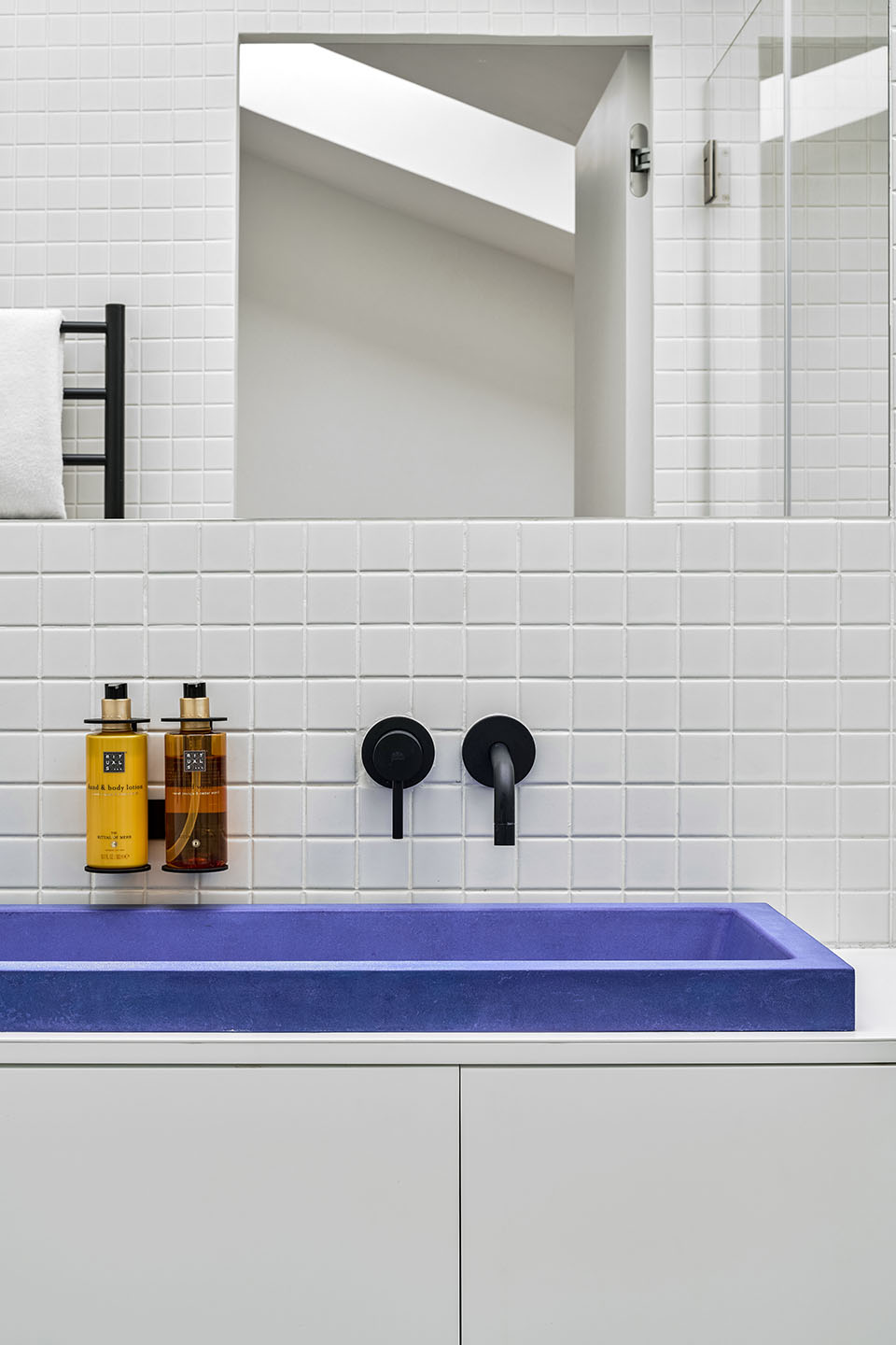 FACES 酒店室内设计丨俄罗斯圣彼得堡丨DA bureau-43