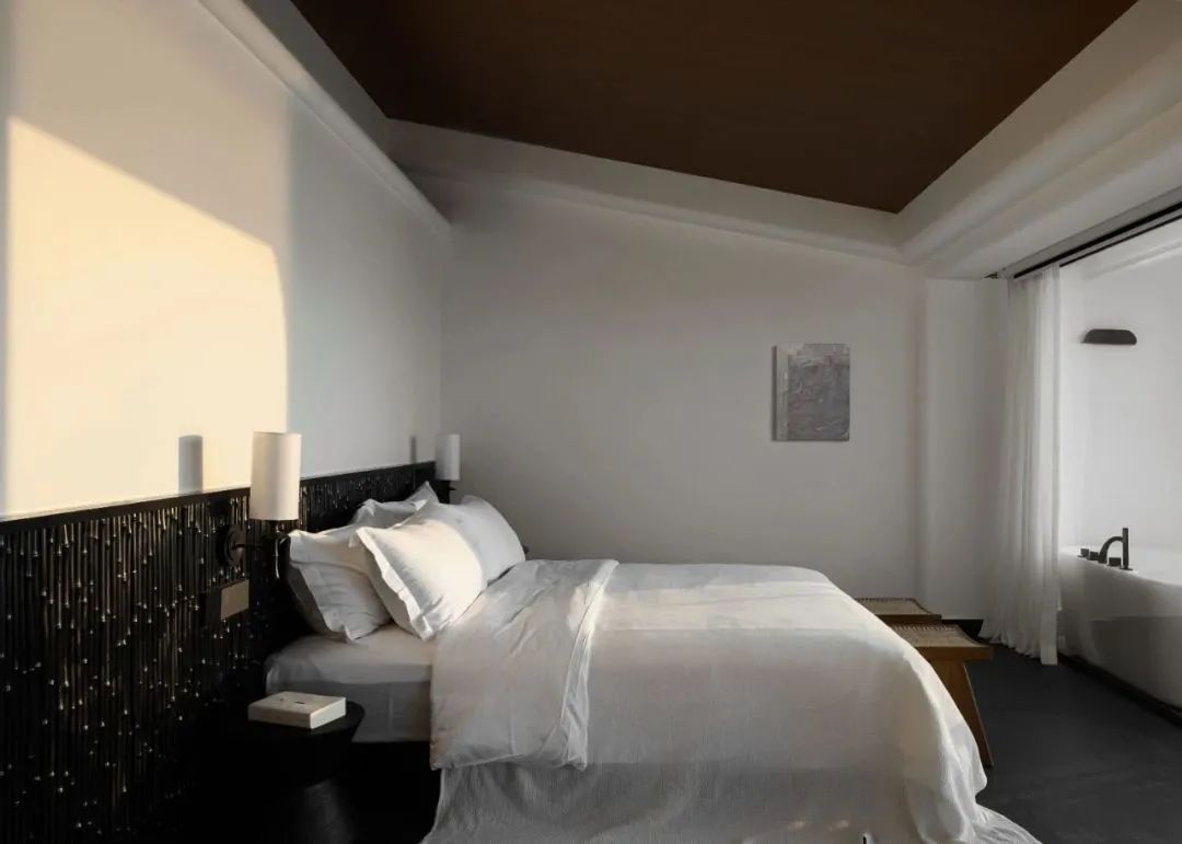 海边民宿丨蜚声设计-44