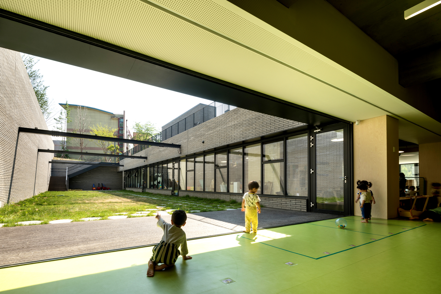 奈弗伊梅幼儿园-35