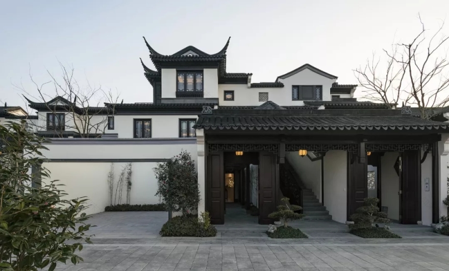 平湖春风江南(二期)-0