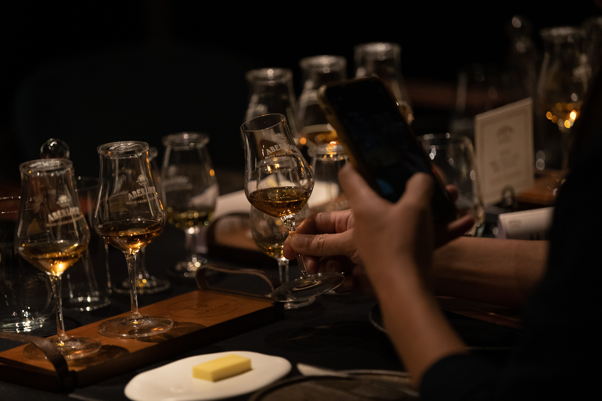 阿伯劳音乐指导丨活动创意总监-6