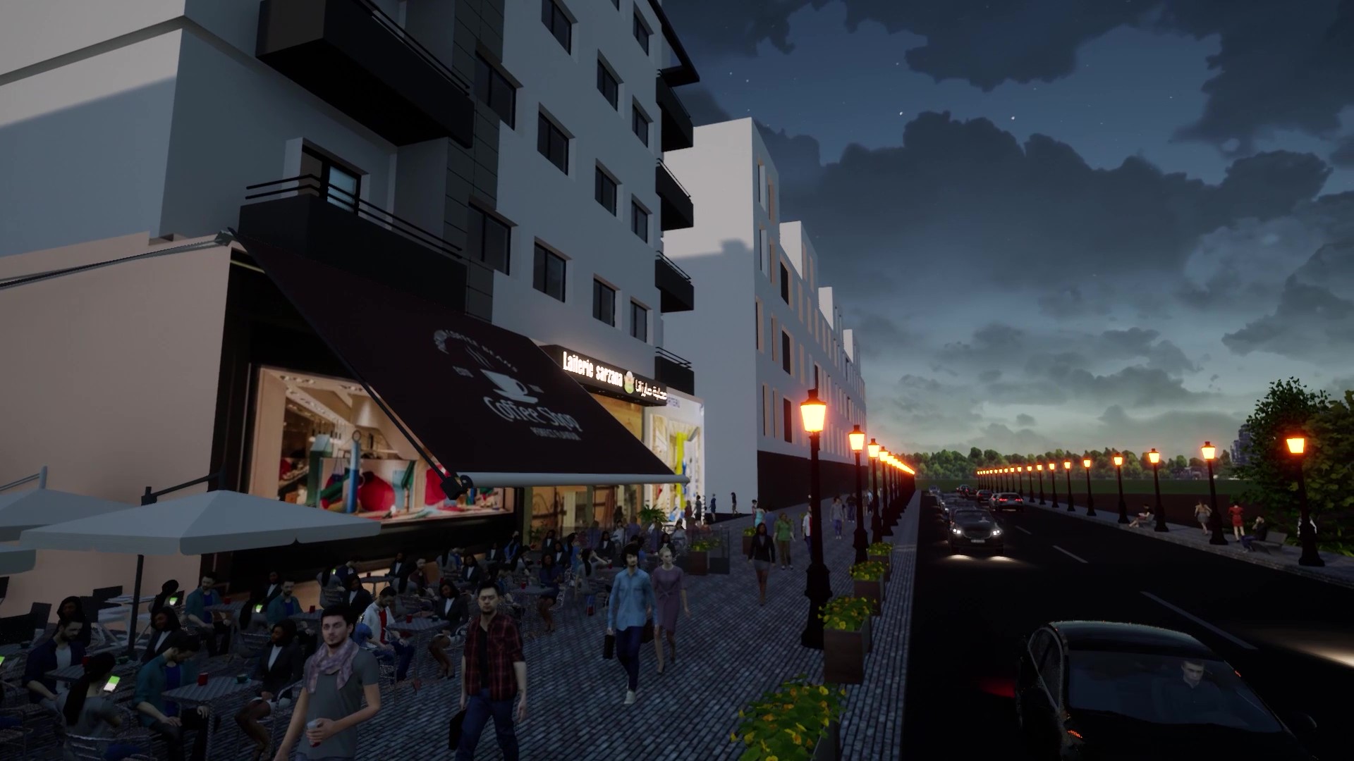 3D 视频动画展示-7