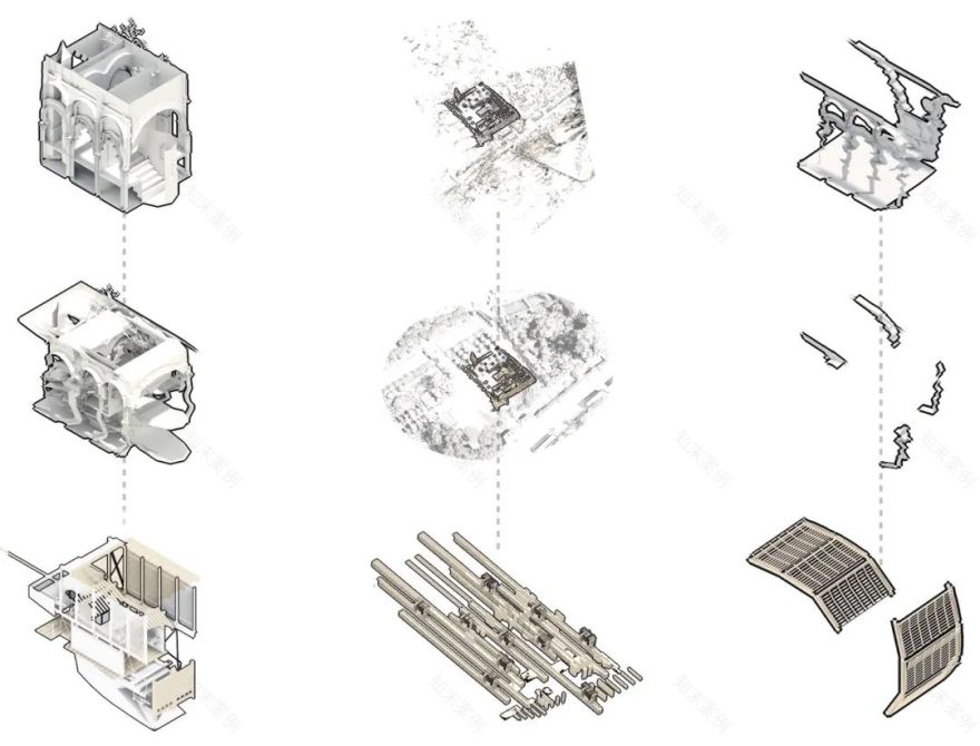 2021英国爱丁堡艺术学院毕业展,so cool!-161