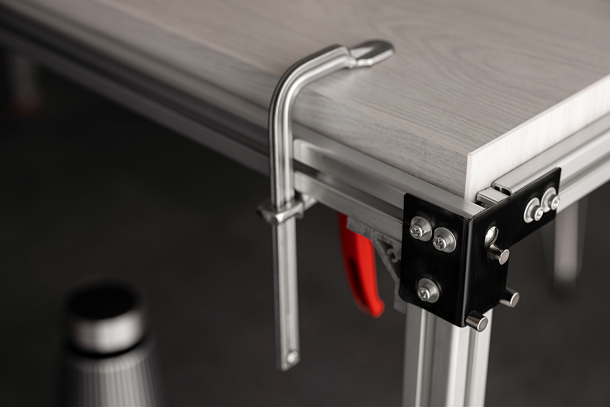 德赛斯西北运营中心办公室丨中国西安丨HEAN DESIGN 工作室（Xi'an）-25