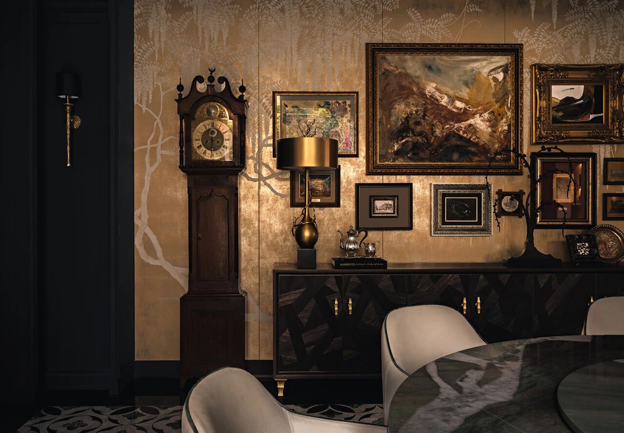 上海·弘安里丨中国上海丨深圳市布鲁盟室内设计有限公司（Bluemoon）-48