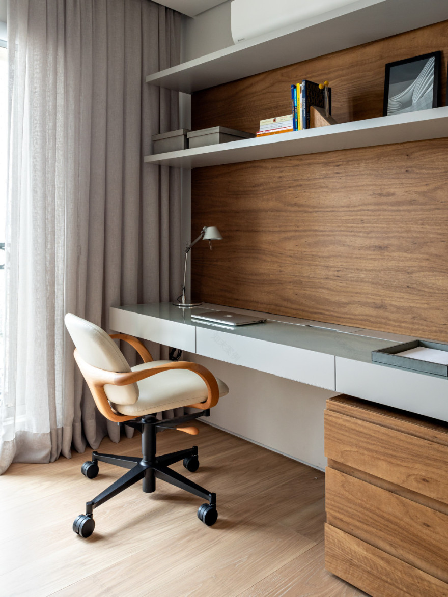 巴西圣保罗 Galeria 公寓-46