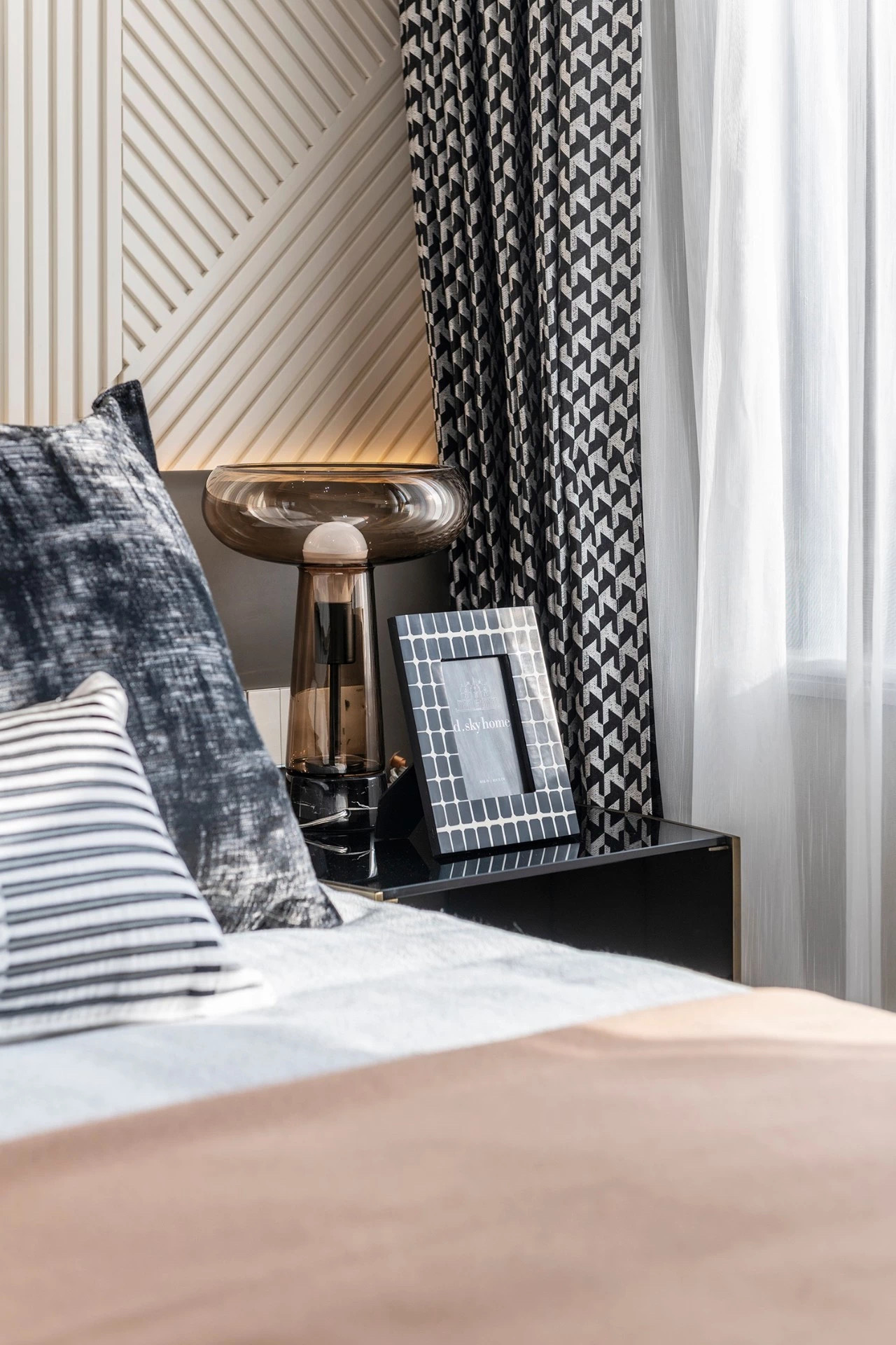 融信福州乐信花园样板间项目-16