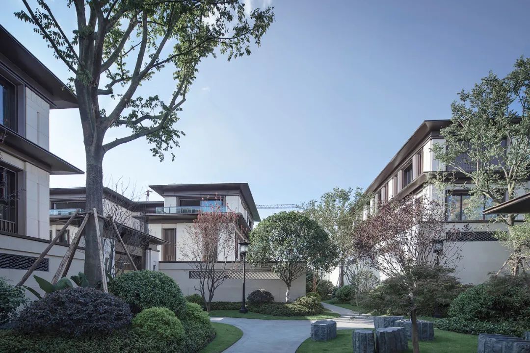 重庆天华丨重庆金科·九曲河建筑设计 丨中国重庆-25