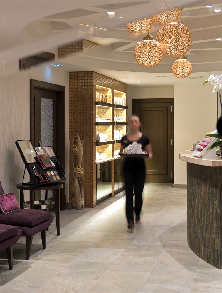 蒂阿拉米拉玛海滩酒店及 SPA 中心 (Tiara Miramar Beach Hotel - Spa)-21