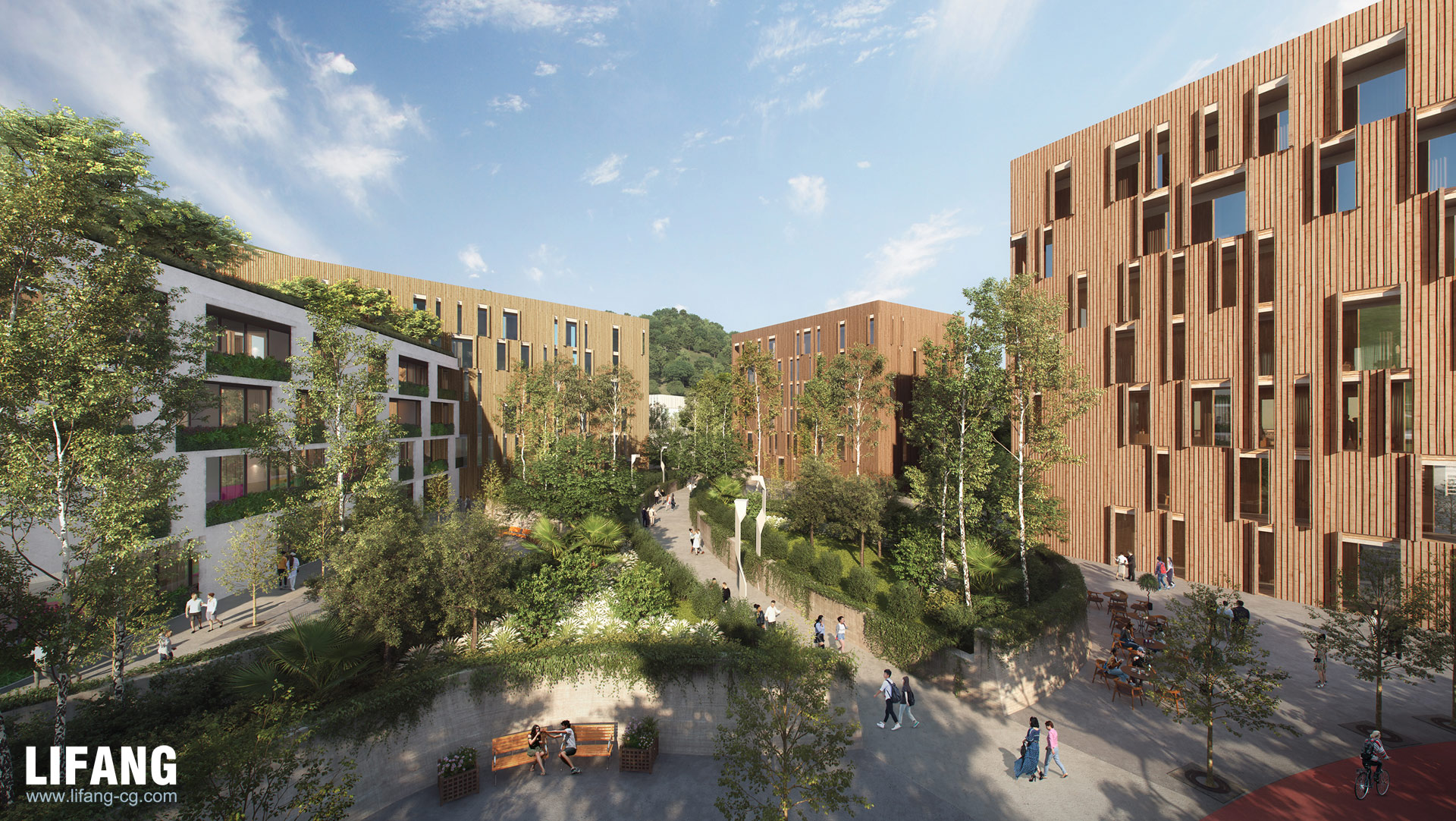 多功能设计展现未来趋势丨LiFang Vision Technology Co.,Ltd-20