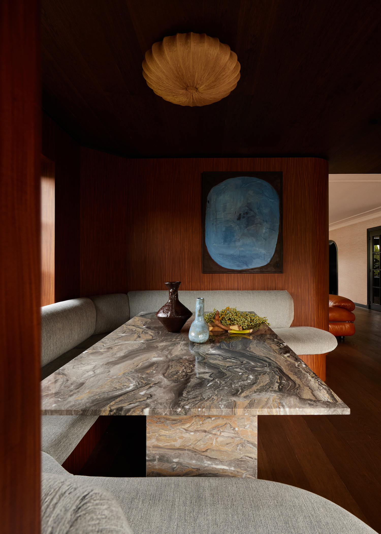 家庭住宅 Zwaag丨荷兰丨DAB Studio-18