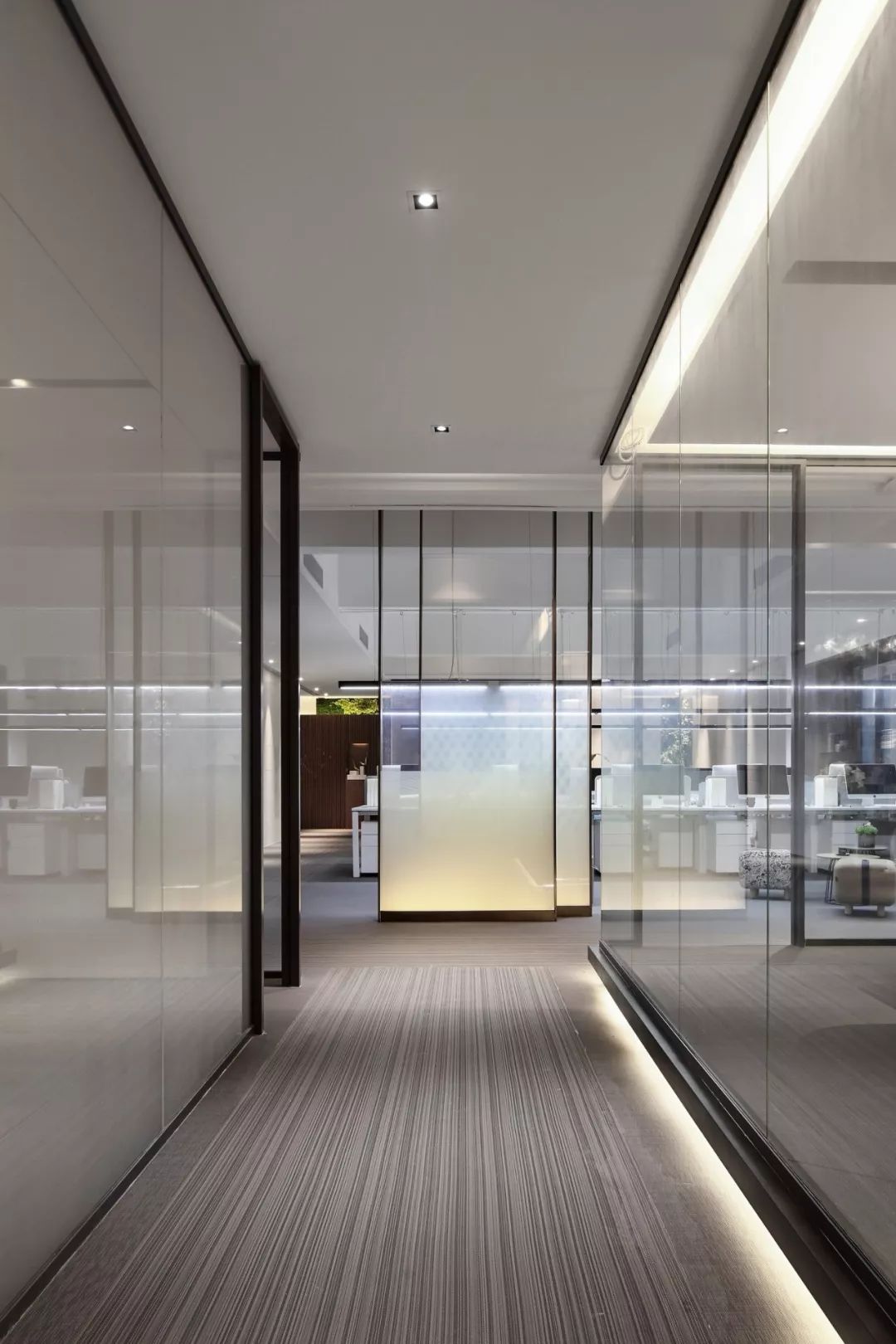 柯基互动体验馆，传递爱与关怀的小世界-75