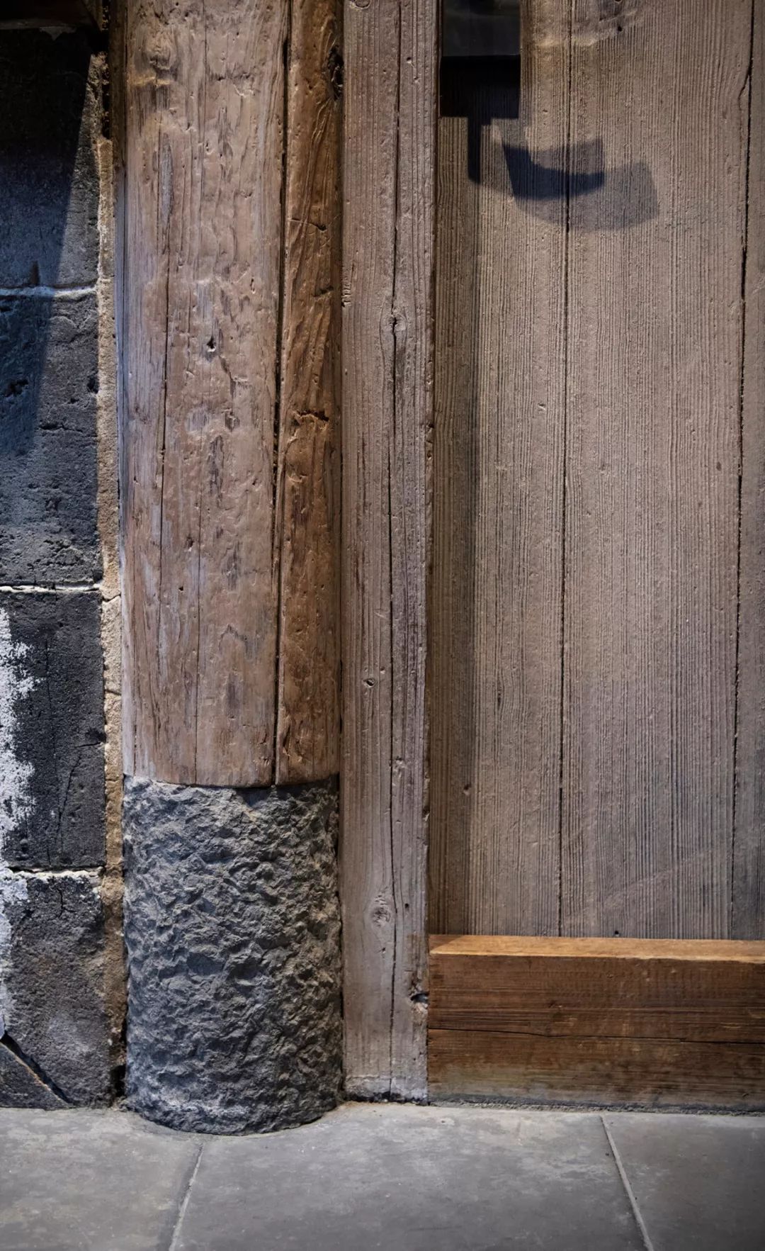 归隐深山，客家土楼变身为文化行馆-76