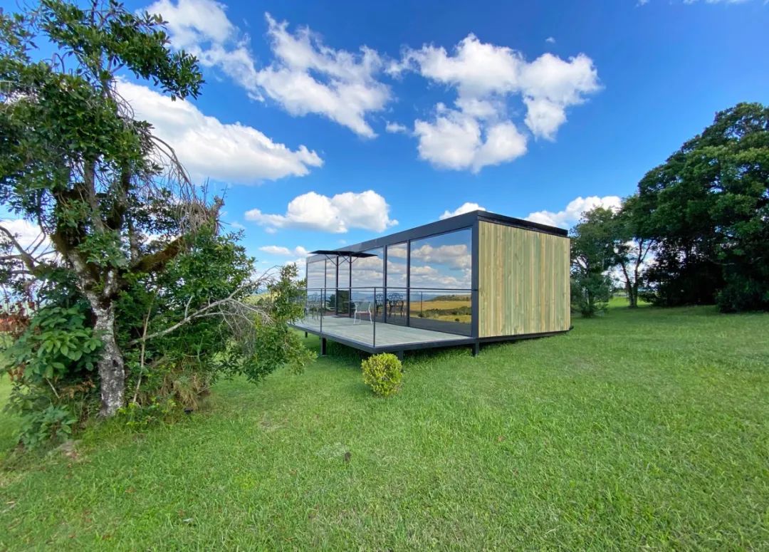 玻璃屋里的乡村文旅新体验-19