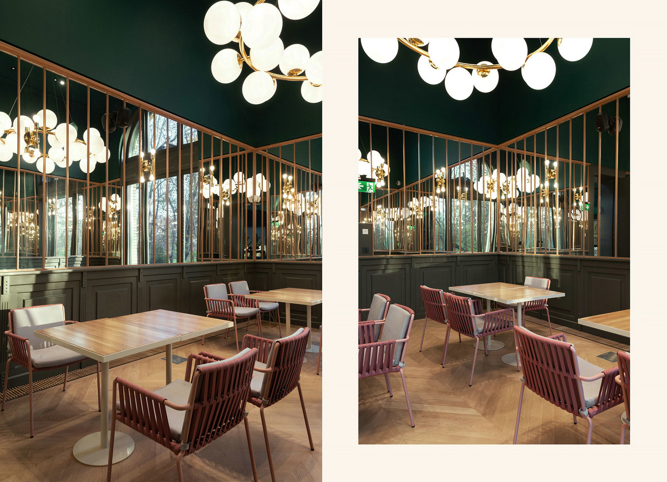 千禧之家 | 新艺术派瓷器盛宴-13