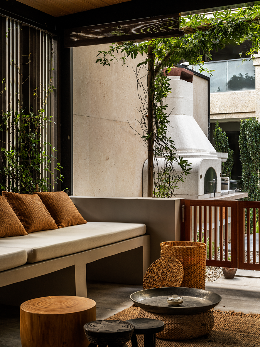 温州城中320㎡野性十足的家丨中国温州丨苏艺里-44