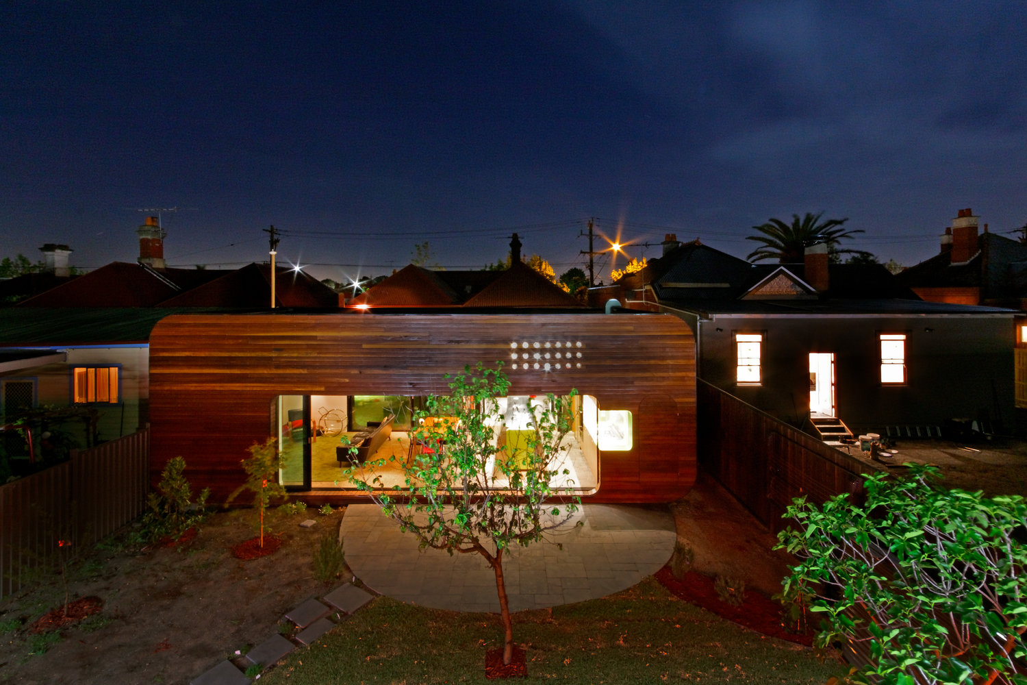 Mash House Austin Maynard Architects-62