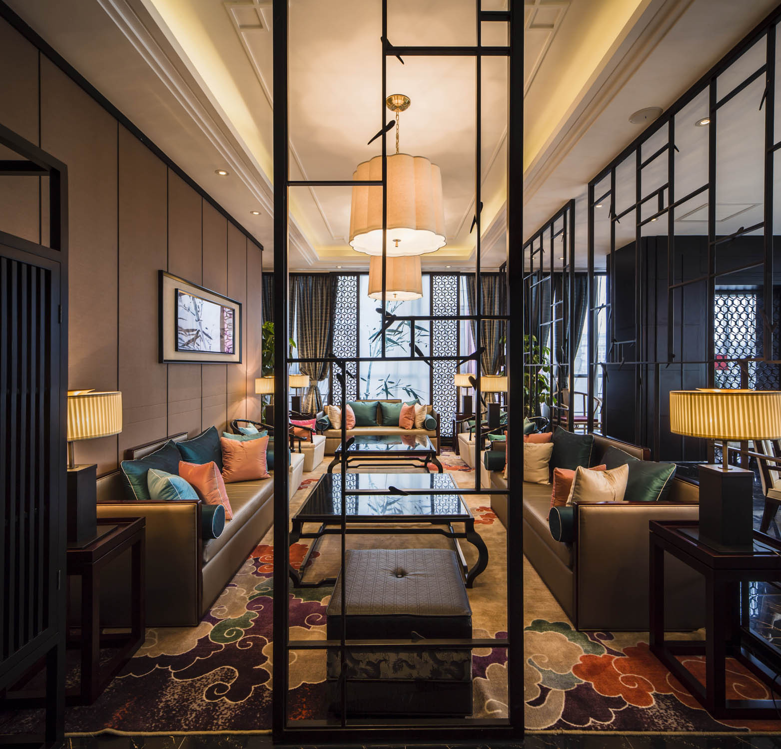 眉州东坡酒楼苏州万科-7