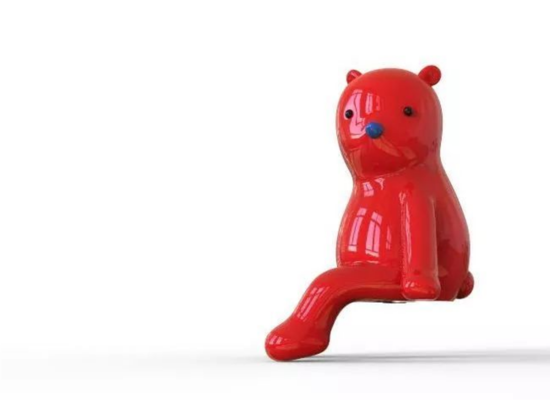 融景湾公寓酒店丨中国金华丨IMAX DESIGN 杭州刘爱欣创意设计有限公司-8