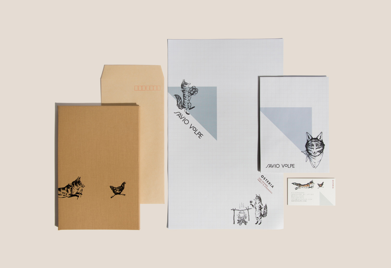 萨维奥沃尔佩小酒馆-31