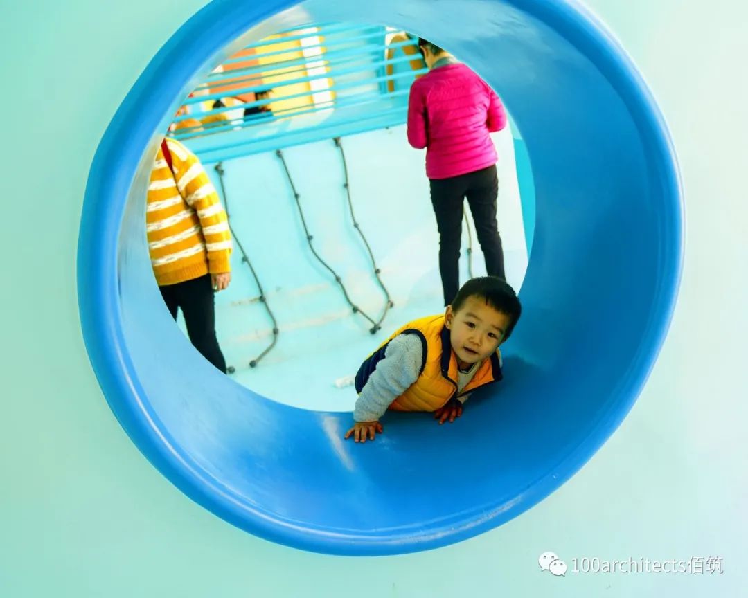 “我爱长沙”公共艺术装置丨中国长沙丨佰筑建筑设计咨询(上海)有限公司-10