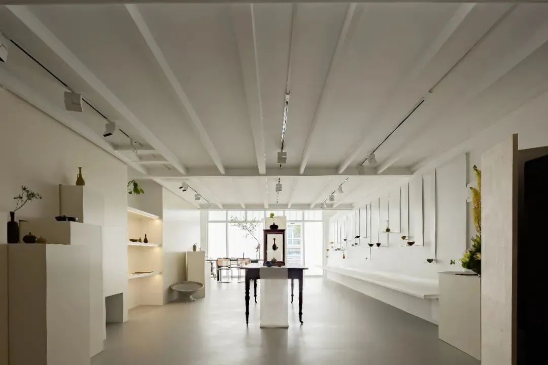 煎茶会丨中国杭州丨VBD中置华优-25