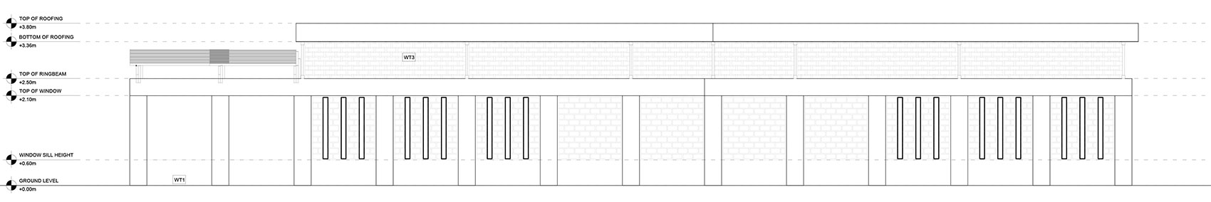 Evergreen学校，赞比亚 / CAUKIN Studio-42