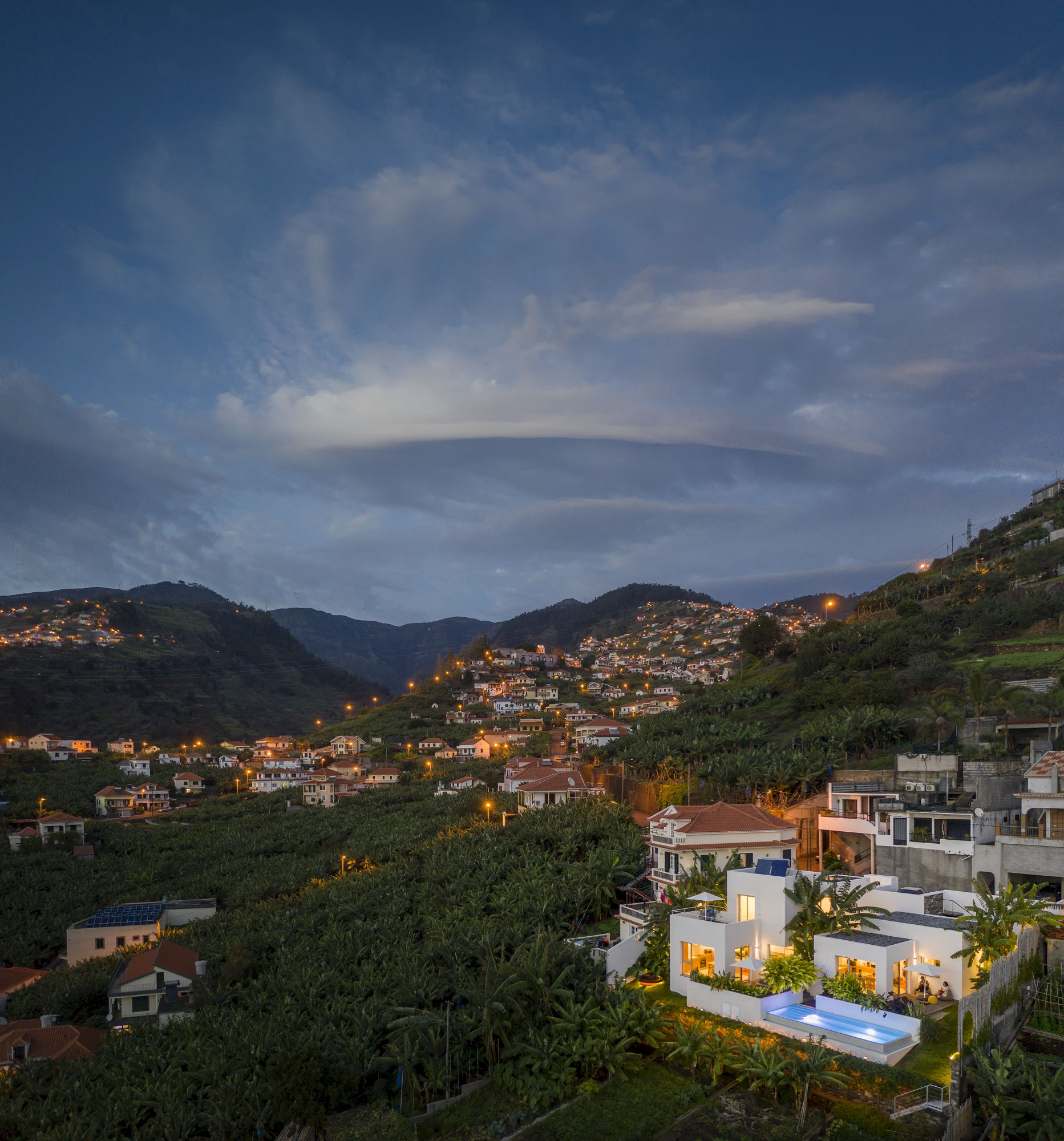 Casas da Vargem 度假屋丨叙利亚德拉丨studio dois-9