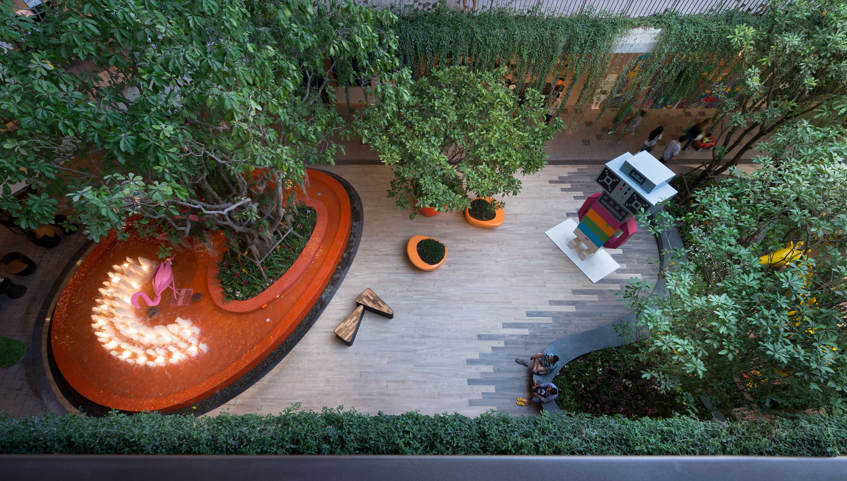 中央节日东维尔-5