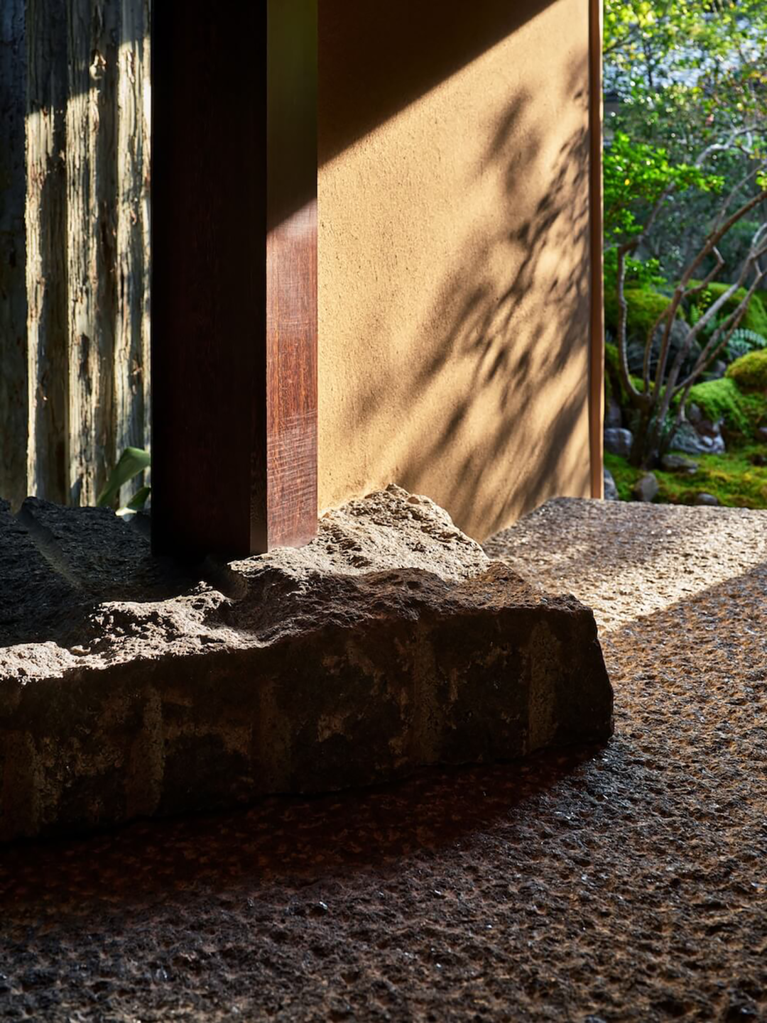 八岳之家丨日本福冈丨下川徹建筑设计事务所TORU SHIMOKAWA Architects-65