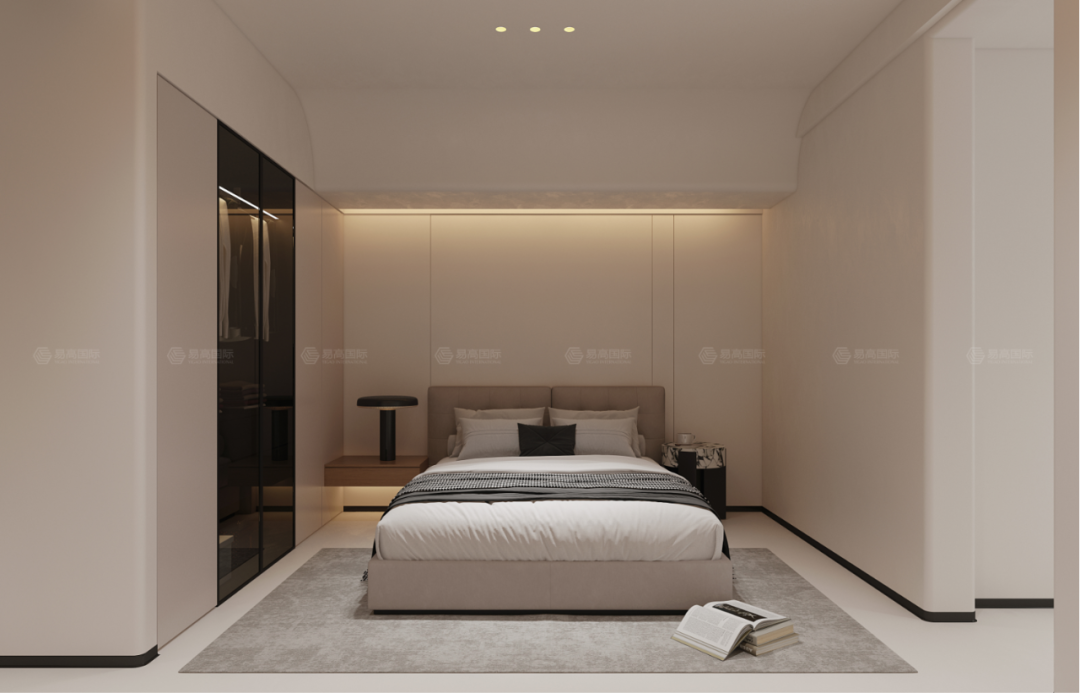 易高 • 曲江大城 • 雍宸丨易高国际-68