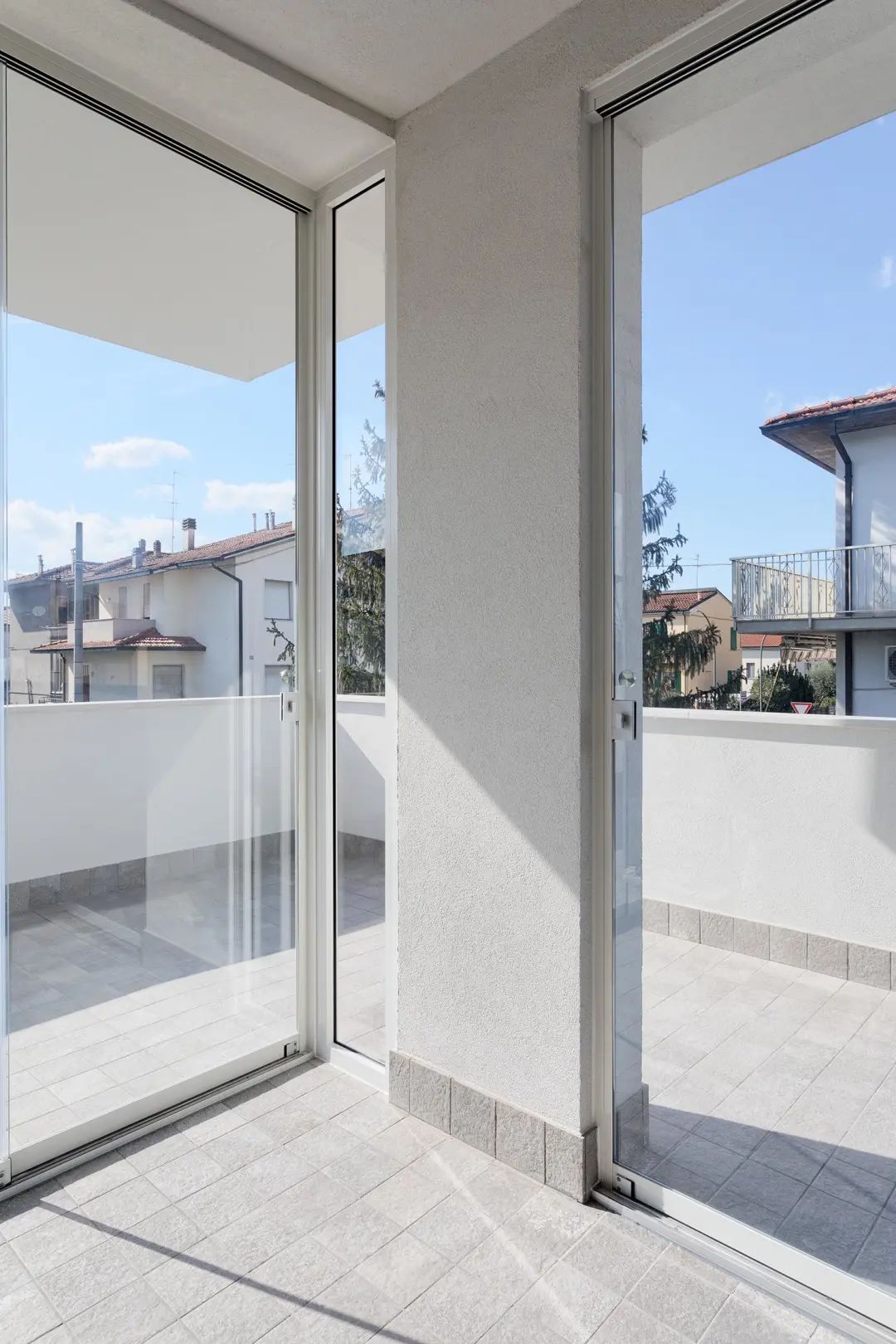 简约精致的小公寓-31