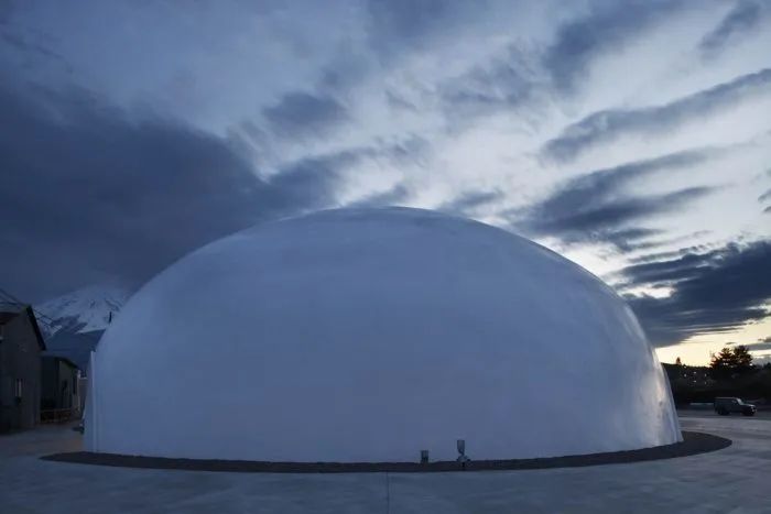 Hoto Fudo 社区建筑丨日本丨Takeshi Hosaka Architects-32