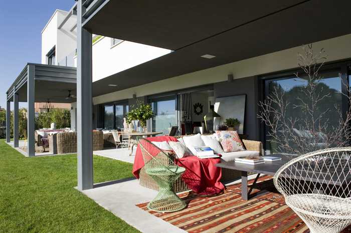 西班牙知名设计师 Luisa Olazabal 的伊比利亚半岛豪华家居设计-27