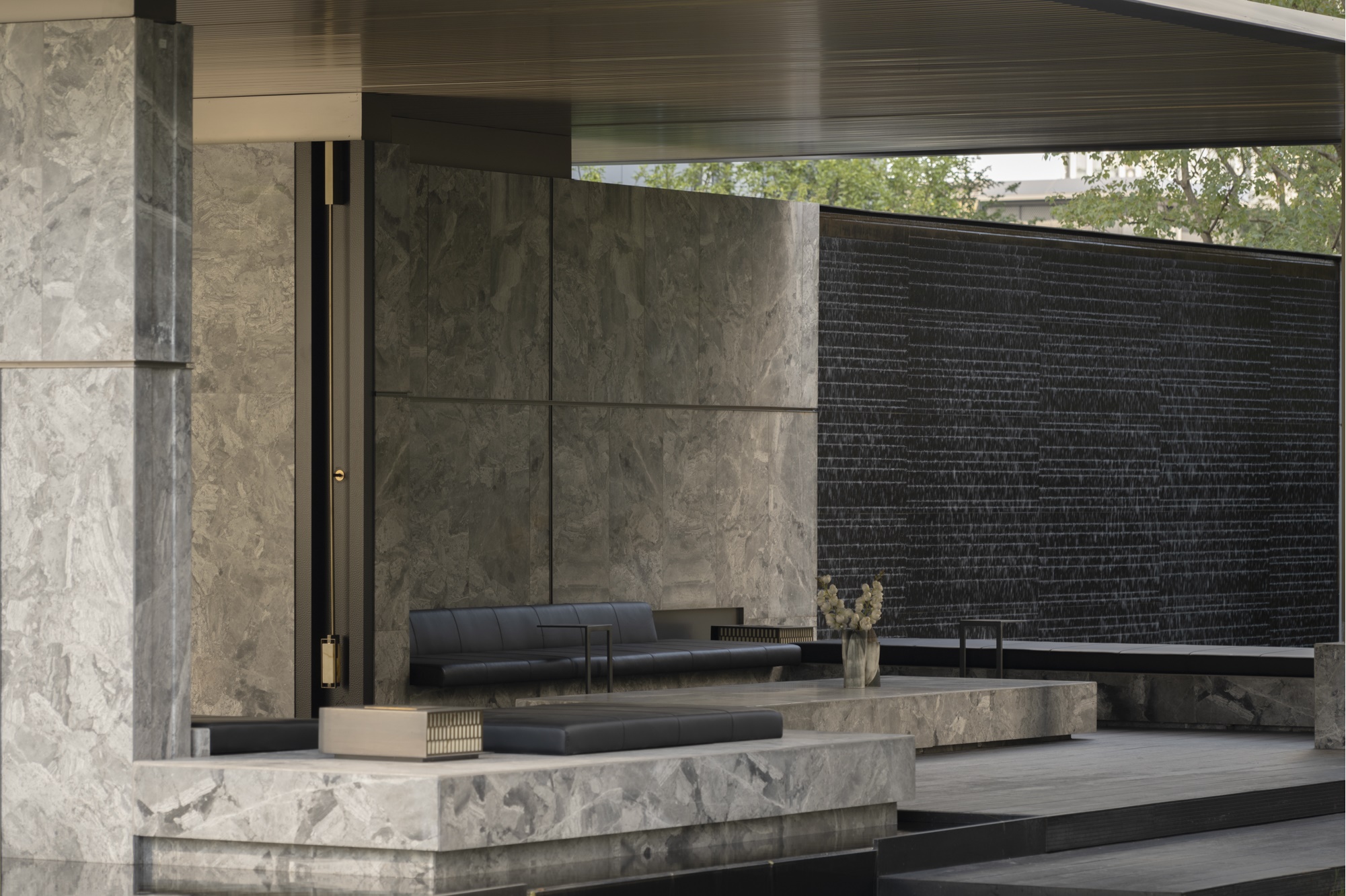 杭州万科SKP星潮映象府丨中国杭州丨JTL加特林-18