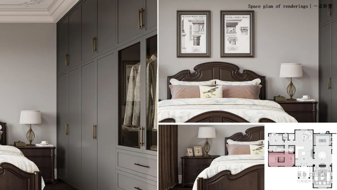 乌云遮不住的阳光 · 现代别墅设计丨中国资阳丨上海胤尊原创空间设计-33