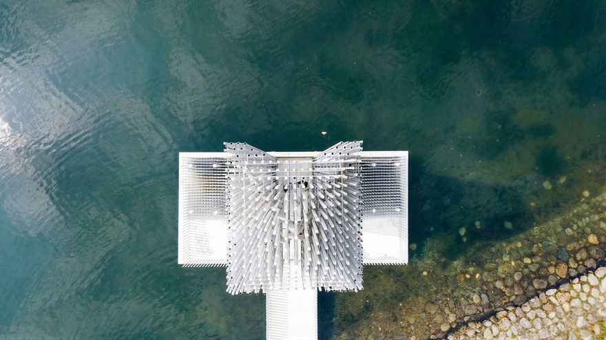 大塘屾月谷文旅度假景区丨中国云南丨重庆元道园林景观设计有限责任公司-73