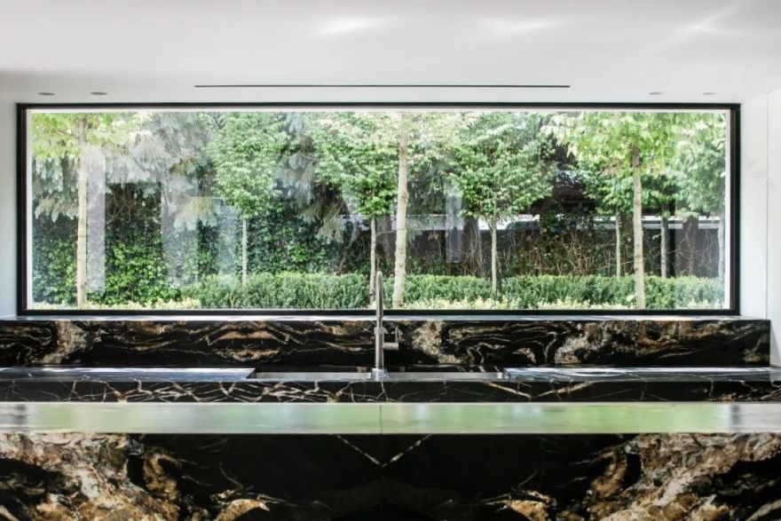 诗意比利时设计,静谧时光的 Studio P Architects-36