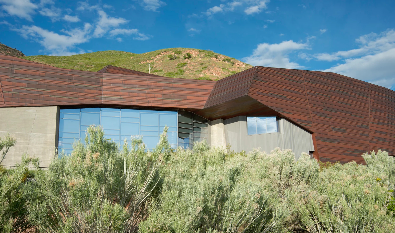 丹佛河滨公园丨美国丹佛-7