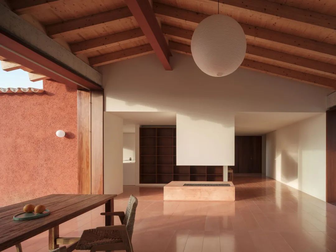 情人之家丨牙买加圣玛丽丨isla 设计-7