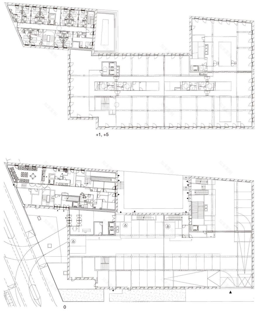 法国马赛“Smartseille”生态城-7